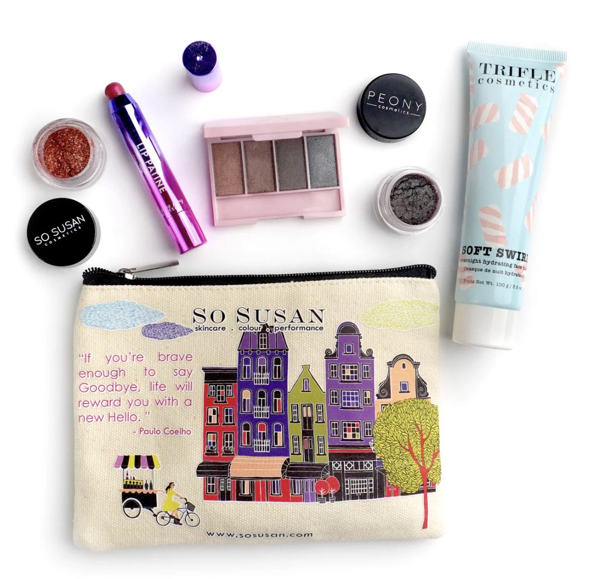 Read more about the article So Susan Color Curate December 2025 Full Spoilers!