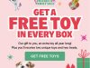 BarkBox Coupon Code: Free Extra Toys for a Year!!