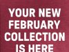 Fabletics February 2026 Selection Time + 80% Off First Order
