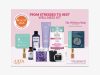 Ulta Beauty Finds – From Stressed To Rest Wellness Kit