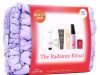 Ulta Beauty at Target Wellness Kit with Makeup Bag – 7 pc Set
