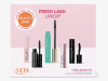 Ulta Beauty Finds – Fresh Lash Lineup