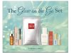 Created For Macy’s 6-Pc. The Glow On The Go Makeup Set