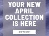 Fabletics April 2026 Selection Time + 80% Off First Order