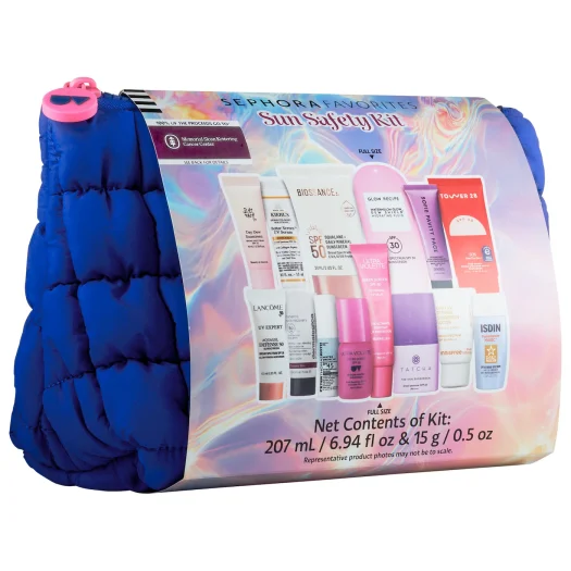 Read more about the article 2026 Sephora Sun Safety Kit – Now Available!