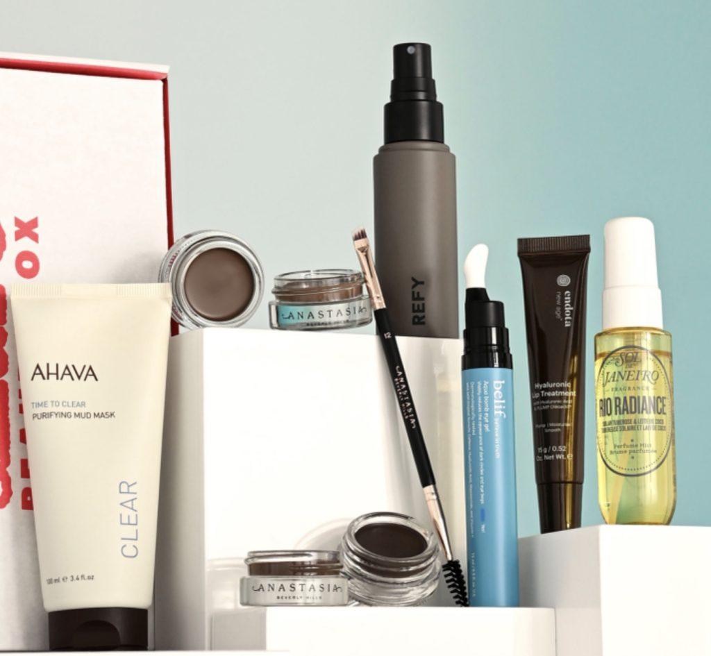 Allure Beauty Box May 2026 - Full Spoilers + First Box for $19.99 & Two ...