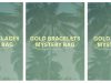 Uncommon James Silver Mystery Bags – Now Available