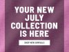 Fabletics July 2026 Selection Time + 80% Off First Order