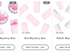 Olove & June Mystery Boxes – Now Available!