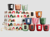 VOLUSPA 12-Day Pedestal Candle Advent Calendar – Now Available