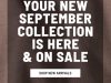 Fabletics September 2026 Selection Time + 80% Off First Order