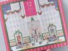 Anthropologie Holiday in the City 12-Day Advent Calendar