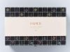 Anthropologie x Papier 12-Day Stationery Advent Calendar