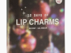 Studio Artifact Holiday Advent Calendar – Lip Charms